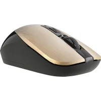 Мышь Defender Wave MM-995 (золотистый) фото 2